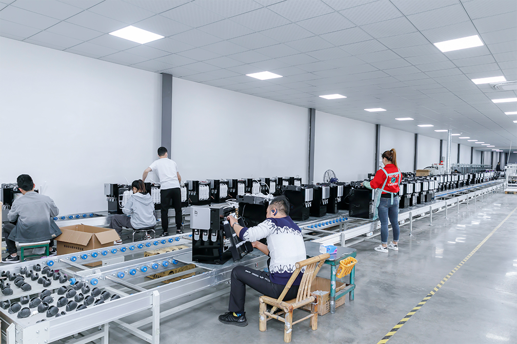 การประชุมเชิงปฏิบัติการการผลิต