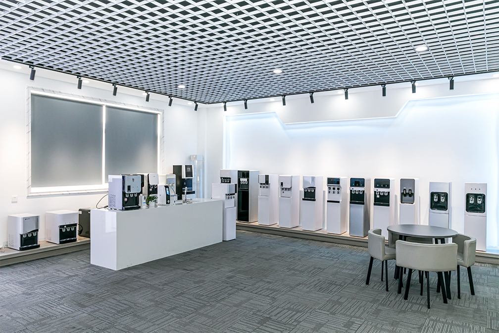 โชว์รูม